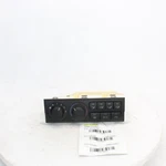 1998 Mazda 626 Temperature Control Part Number - 655-50858a. Fixed Price $34.99.