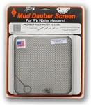 Jcj Enterprises W-600 Mud Dauber Screen Appliance Components Rv. Fixed Price $37.57.