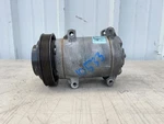 2016-2022 Honda Pilot Ac Compressor 3.5l At Awd 144k. Fixed Price $97.50.
