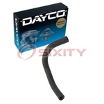 Dayco 87666 Hvac Heater Hose For B87666 63125 303666 19077 18805 14172s Ch. Fixed Price $19.88.