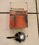 Nos Original 1974-1979 Ford Pinto Heat & Defrost Vacuum Control D4fz-18a318b. Fixed Price $42.50.