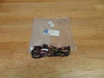 Blower Box Wiring Harness Genuine Mercedes W204/c207/w212/c218 - A2128202613. Fixed Price $70.97.
