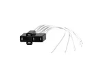 97cw29h A/c Clutch Control Relay Harness Connector Fits Pontiac Firebird. Fixed Price $29.72.