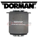 Dorman Front Axle Support Bushing For 1997-2006 Ford F-150 Suspension Ll. Fixed Price $30.83.