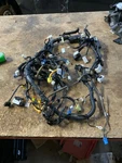 2014-2016 Kia Forte Lx Dashboard Wire Harness - 91710-a7150. Fixed Price $225.00.