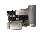 2017-2023 Tesla Model 3 Y Supermanifold Heat Pump Manifold Assembly 1547595-a2-f. Fixed Price $200.00.