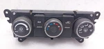2007-2009 Suzuki Grand Vitara Xl-7 Hvac Temperature Climate Control Dials Oem. Fixed Price $85.00.