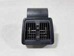 92-99 Mercedes W140 S-class Rear Center Console Air Vent 1408300654 Oem #8539. Fixed Price $119.95.