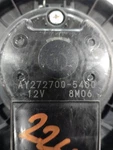 2011 Honda Accord Hvac Blower Motor Oem 79310ta0a01 128k Miles Black. Fixed Price $52.49.