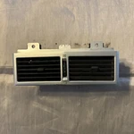 2004-2008 Chrysler Crossfire Center Middle Ac And Heat Vent. Fixed Price $35.00.