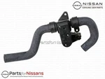 Genuine Nissan 2017-2021 Armada Heater Inlet Hose Assembly - New Oem. Fixed Price $133.89.