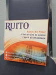 2 Pack Cabin Air Filter Fits Accord Civic Odyssey Cr-v. Fixed Price $14.95.