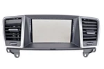 2013-2016 Mercedes Gl450 Gl550 Dash Center Display Bezel Molding Air Vent Oem. Fixed Price $148.19.