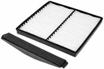 Dorman 259-200 Cabin Air Filter Retrofit Kit New Yukon Sierra Silverado Escalade. Fixed Price $49.49.