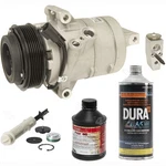 Four Seasons 7095n A/c Compressor Kit, For 2010 2012 Lincoln Mkz. Fixed Price $633.80.