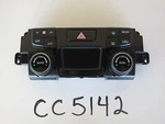 14 Hyundai Sonata Climate Control Panel Temperature Unit A/c Heater Oem Cc5142. Fixed Price $104.30.