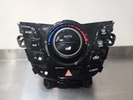 Oe 12 - 2017 Hyundai Veloster Ac Heater Temperature Climate Control 97250-2v390. Fixed Price $137.50.