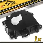 A-premium Main Air Door Actuator For Pontiac Vibe 09 10 Inlet Electrical. Fixed Price $20.67.