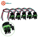 5pcs 12085506 Idle Air Control Valve Connector For Gm Isuzu Jaguar Land Rover. Fixed Price $25.26.