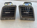 Lexus Es350 2007-2012 Oem Front Rh & Lh Outer Air Vents Instrument Panel Gray. Fixed Price $28.00.
