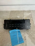Temperature Control Id 55900-53340 Fits 17-19 Lexus Is300. Fixed Price $99.75.