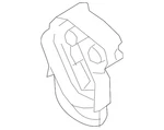 Genuine Nissan Bracket 27175-ea000. Fixed Price $33.27.