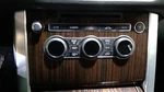 Temperature Control Front Fits 13 Range Rover. Fixed Price $94.90.
