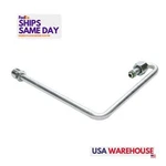 Vintage Air 35342-vug, One Condenser Hard Lines #6 Bottom Exit Aluminum Performa. Fixed Price $37.62.