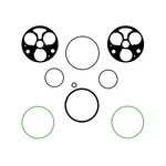 Omega Environmental Technologies Mt2320 Hitachi Mj123 Gasket Kit. Fixed Price $32.23.