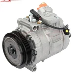 Ac Compressor For 2009-2011 Bmw 335d 2004 2005 525i 530i 7seu17c. Fixed Price $154.99.