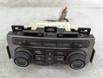2012-2015 Honda Pilot Ac Heater Climate Control Lvo7b. Fixed Price $54.05.
