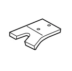 Genuine Brand New Kia Magentis 2005-2006 Rh Rear Duct-rear Heating. Fixed Price $42.66.