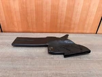 2018312246 Air Duct Heater Ventilation Right For Mercedes-benz 190e. Fixed Price $58.00.