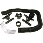Maradyne Mfa128 Defrost Kit W/ 3" Flex Duct For Mm-a1090002 Stoker Cab Heater. Fixed Price $52.99.