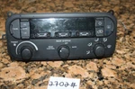 P05005004ag Chrysler /dodge Heater Ac Climate Switch Temperature Control Unit. Fixed Price $85.00.