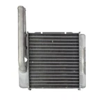 Heater Core 65-79 Front 5/8 Inlet Ford F-100 F-150 F-250 Bronco C5tz-18476-b. Fixed Price $45.75.