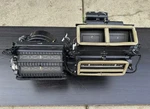 13-20 Ford Fusion Lincoln Mkz Hvac Climate Heater Core Blower Motor Housing Box. Fixed Price $449.99.