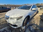 2016 Acura Tlx Used Blower Motor Oem 154k Miles Interchange 615-58798. Fixed Price $106.88.