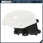 For 2019-2006 Toyota 2017-2010 Lexus 2016 Scion Hvac Air Blend Door Actuator. Fixed Price $20.79.