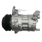 Ryc Reman Ac Compressor Aagg333 Fits Cadillac Ats 2.0l, 2.5l 2013 2014 2015 2016. Fixed Price $174.99.