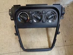 07-13 Suzuki Sx4 Manual Climate Control Panel Temperature Unit A/c Heater. Fixed Price $39.99.