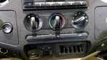 Temperature Control With Ac Manual Fits 08-10 Ford F250sd Pickup. Fixed Price $94.90.