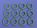 Genuine Mopar A/c Suction Line O Ring 5012981aa. Fixed Price $11.55.
