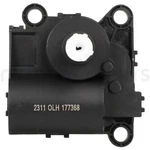 For 2014-2015 Chevy Silverado 1500 4.3l 5.3l Hvac Blend Door Actuator. Fixed Price $13.38.
