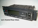 Ford F150 Climate Control 02 03 04 Auto Ac Heat 2l3h Reman Warranty. Fixed Price $289.00.