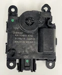 Denso Hvac Blend Door Actuator Aa113800-4760 For Chevrolet Buick 16-23. Fixed Price $29.99.