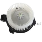 2011-2018 Jeep Wrangler 3.6l Blower Motor With Wheel Genuine Mopar 68089119ab. Fixed Price $183.59.