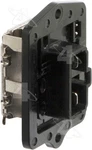 Hvac Blower Motor Resistor-blowermotor Resistor 4 Seasons. Fixed Price $114.99.