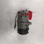 Air Conditioning Ac Compressor Fits 18-22 Ford Ecosport Oem. Fixed Price $88.06.