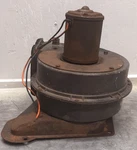 1988 Jeep Grand Wagoneer Blower Motor And Housing (under Hood) 8956002095. Fixed Price $92.34.